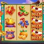Fortune Tiger